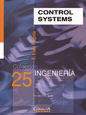 cover image of Control Systems